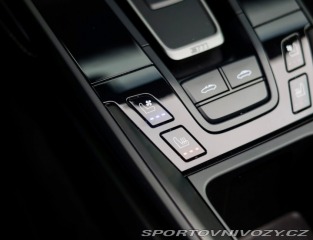 Porsche 911 Targa 4 GTS 50 Years  De 2023