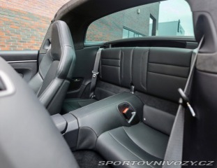 Porsche 911 Targa 4 GTS 50 Years  De 2023