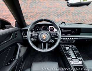 Porsche 911 Targa 4 GTS 50 Years  De 2023