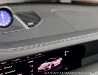 Porsche 911 Targa 4 GTS 50 Years  De 2023