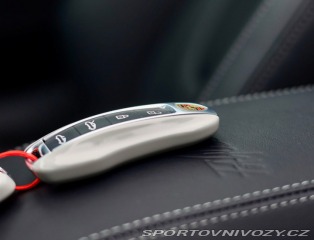 Porsche 911 Targa 4 GTS 50 Years  De 2023