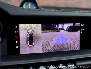 Porsche 911 Targa 4 GTS 50 Years  De 2023