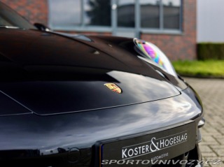 Porsche 911 Targa 4 GTS 50 Years  De 2023