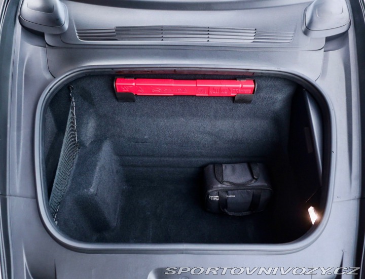 Porsche 911 Turbo S PDK 2021