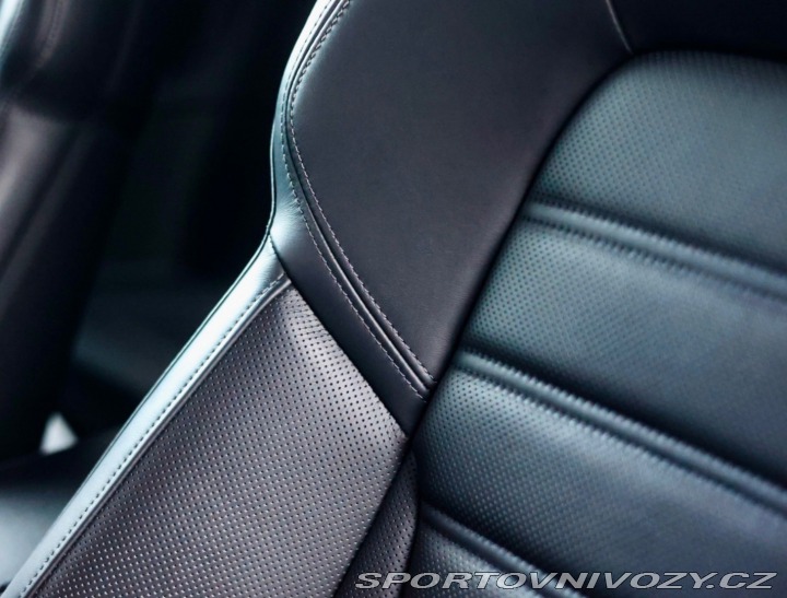 Porsche 911 Turbo S PDK 2021