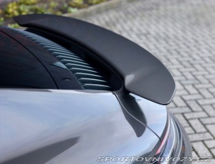 Porsche 911 Turbo S PDK 2021