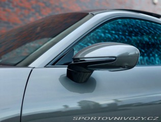 Porsche 911 Turbo S PDK 2021