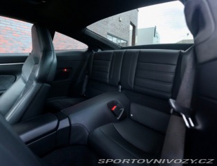 Porsche 911 Turbo S PDK 2021