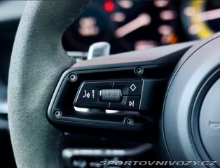 Porsche 911 Turbo S PDK 2021