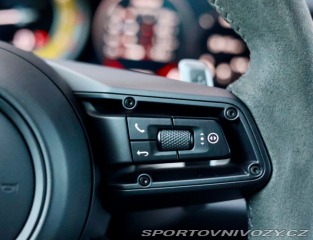 Porsche 911 Turbo S PDK 2021