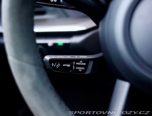 Porsche 911 Turbo S PDK 2021