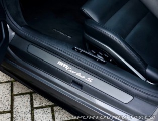 Porsche 911 Turbo S PDK 2021