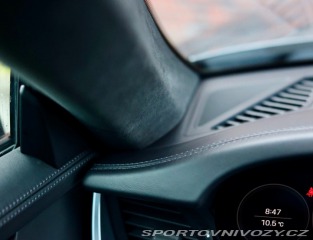 Porsche 911 Turbo S PDK 2021