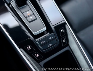 Porsche 911 Turbo S PDK 2021