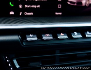 Porsche 911 Turbo S PDK 2021