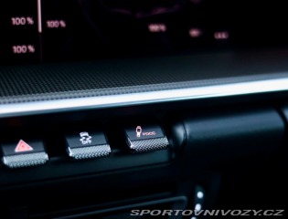 Porsche 911 Turbo S PDK 2021