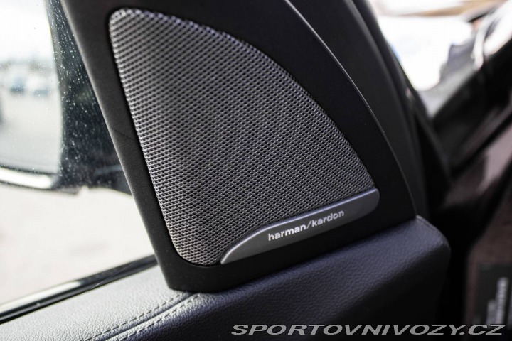 BMW X5 xDriveM50i, 390kW (2022) 2022