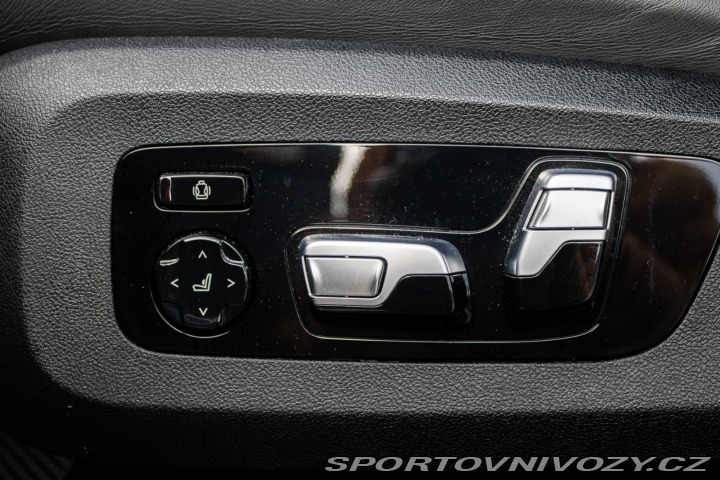 BMW X5 xDriveM50i, 390kW (2022) 2022