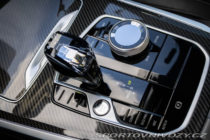 BMW X5 xDriveM50i, 390kW (2022) 2022