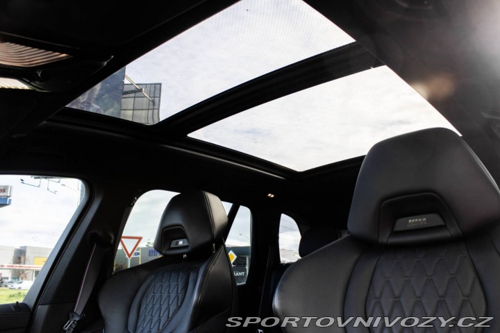 BMW X5 xDriveM50i, 390kW (2022) 2022