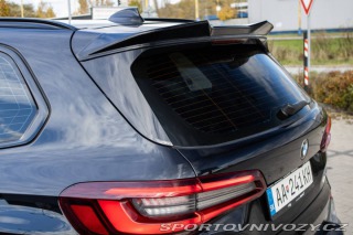 BMW X5 xDriveM50i, 390kW (2022) 2022