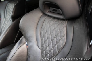 BMW X5 xDriveM50i, 390kW (2022) 2022