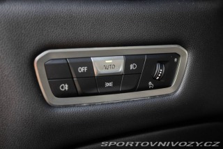 BMW X5 xDriveM50i, 390kW (2022) 2022