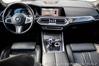 BMW X5 xDriveM50i, 390kW (2022) 2022