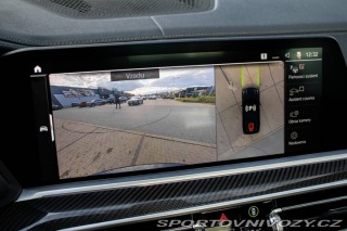 BMW X5 xDriveM50i, 390kW (2022) 2022