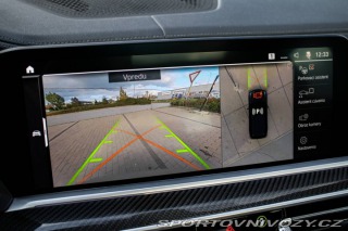 BMW X5 xDriveM50i, 390kW (2022) 2022