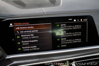 BMW X5 xDriveM50i, 390kW (2022) 2022