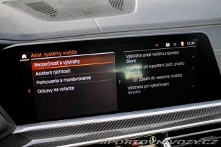 BMW X5 xDriveM50i, 390kW (2022) 2022