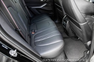 BMW X5 xDriveM50i, 390kW (2022) 2022