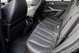 BMW X5 xDriveM50i, 390kW (2022) 2022