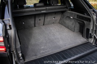 BMW X5 xDriveM50i, 390kW (2022) 2022