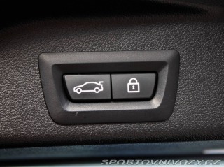 BMW X5 xDriveM50i, 390kW (2022) 2022