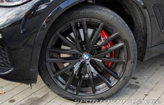 BMW X5 xDriveM50i, 390kW (2022) 2022