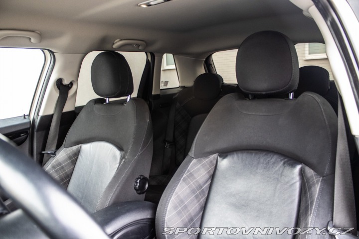 Mini Clubman 1.5D 85kW, 5d, AT/8 / AJ 2017