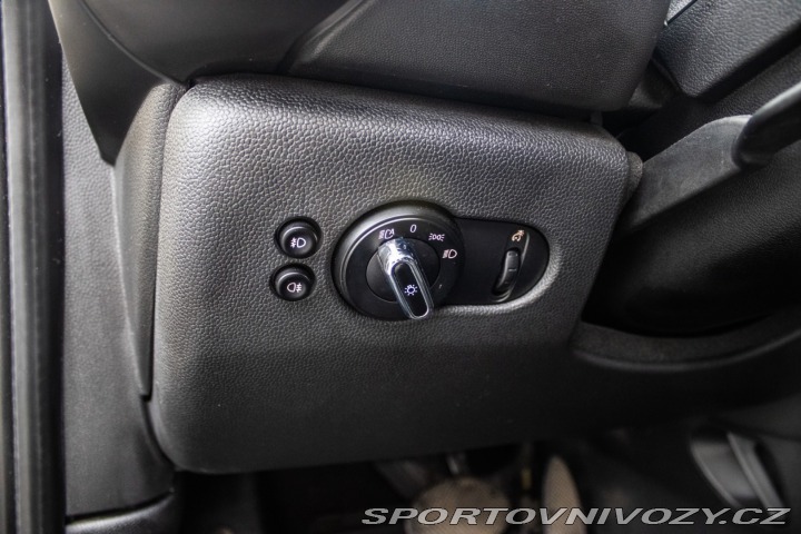 Mini Cooper Cooper 1.5D 85kW, 5d, AT 2017