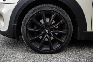 Mini Clubman 1.5D 85kW, 5d, AT/8 / AJ 2017