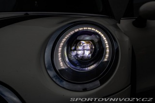 Mini Clubman 1.5D 85kW, 5d, AT/8 / AJ 2017