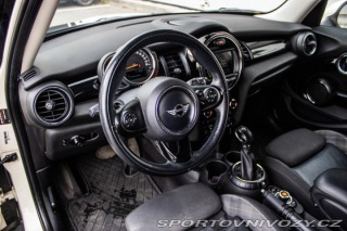 Mini Clubman 1.5D 85kW, 5d, AT/8 / AJ 2017