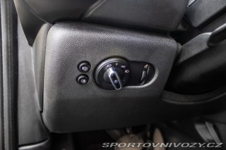 Mini Clubman 1.5D 85kW, 5d, AT/8 / AJ 2017