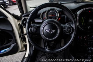 Mini Clubman 1.5D 85kW, 5d, AT/8 / AJ 2017