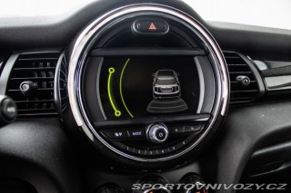 Mini Clubman 1.5D 85kW, 5d, AT/8 / AJ 2017