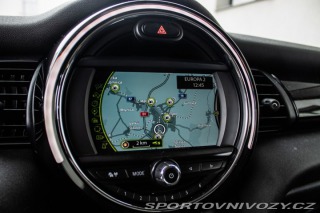 Mini Clubman 1.5D 85kW, 5d, AT/8 / AJ 2017