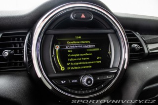 Mini Clubman 1.5D 85kW, 5d, AT/8 / AJ 2017