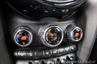 Mini Clubman 1.5D 85kW, 5d, AT/8 / AJ 2017