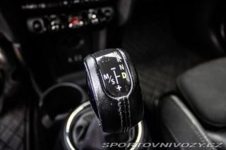 Mini Clubman 1.5D 85kW, 5d, AT/8 / AJ 2017