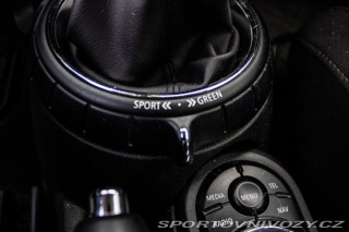 Mini Clubman 1.5D 85kW, 5d, AT/8 / AJ 2017